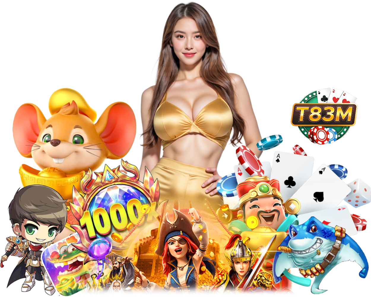 ฝาก 10 รับ 100
